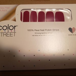 Color Street - New - Port-ugal